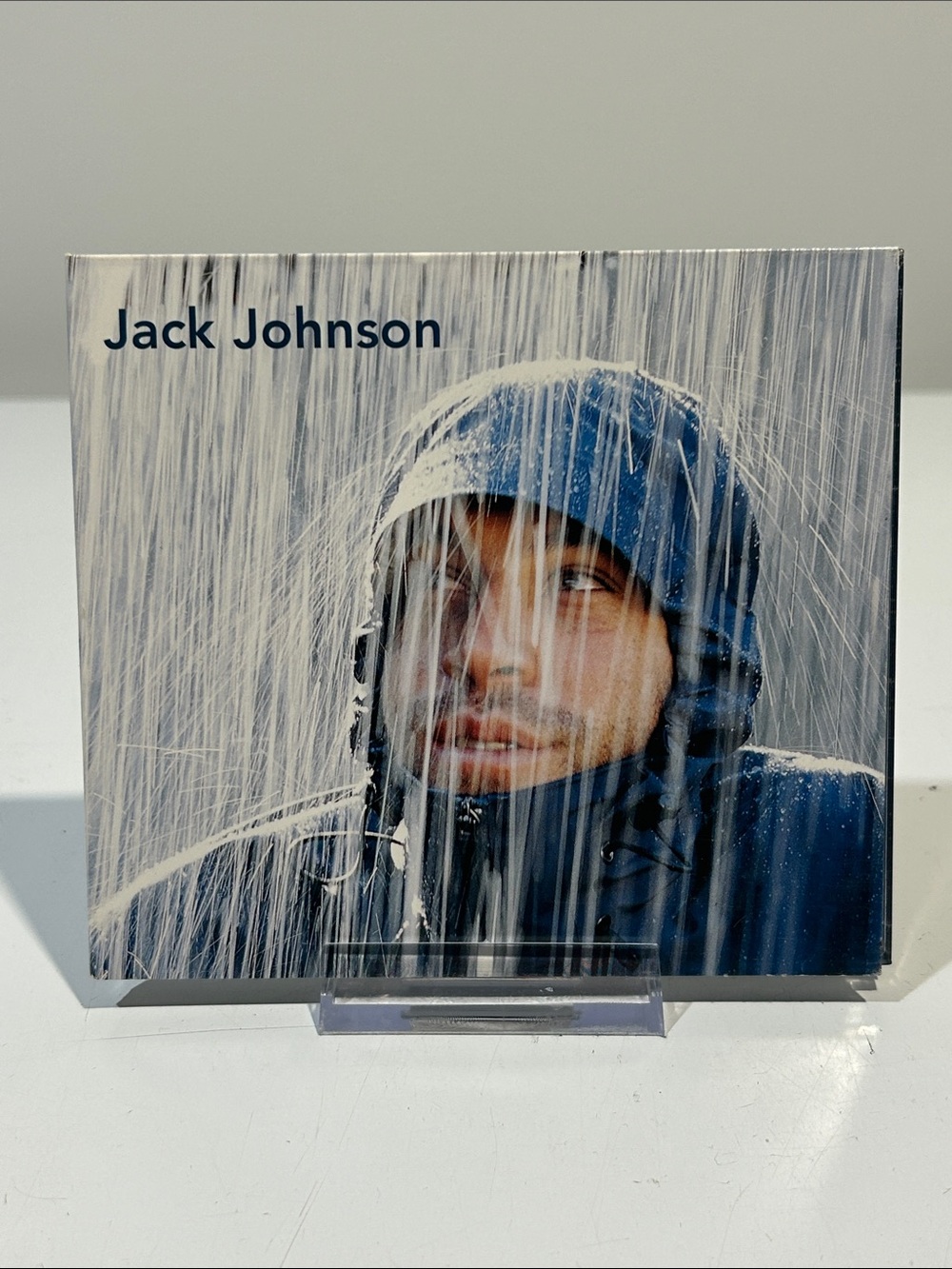 🤯5 for $20🤯 Jack Johnson “Jack Johnson” CD [Pop Rock]